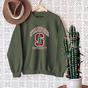 Stanford University shirt